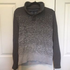 Tommy Hilfiger | pull over sweater